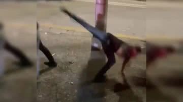 Reprodução - Youtube