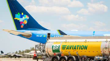 Reprodução // AeroIn