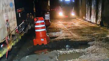 Reprodução/Cidade Alerta