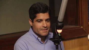 Imagem “Se Lula for eleito eu não vou brigar com Lula”, diz ACM Neto sobre possível eleição na Bahia