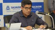Arquivo / BNews / Vagner Souza