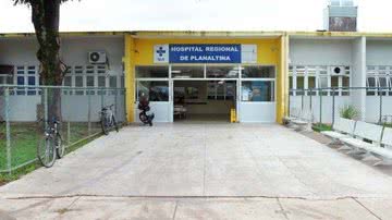 Imagem Adolescente tem parte da perna devorada por cachorro e PM mata o animal