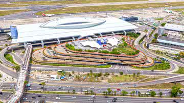 Reprodução // Aeroflap