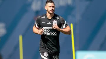 Rodrigo Coca/Ag. Corinthians