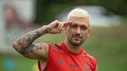 Alexandre Vidal / Flamengo