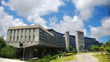 TCE-BA