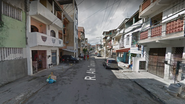 Reprodução/ Google Street View