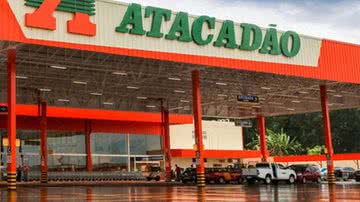 Imagem Atacadão é condenado a indenização de R$ 100 mil; saiba motivo