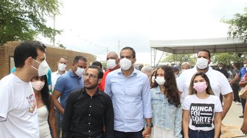 Imagem Atendimento do Hospital Veterinário de Salvador vai priorizar animais da população mais pobre; saiba como vai funcionar