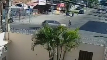 Reprodução/ RecordTV Itapoan