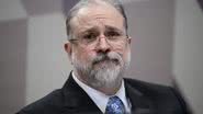 Imagem Gestão de baiano na PGR aumentou pagamento de verbas indenizatórias durante a pandemia