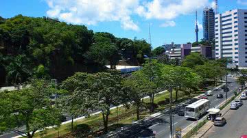 Samory Pereira Santos