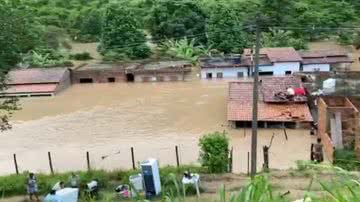 Reprodução/ Redes sociais