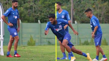 Rafael Machaddo/EC Bahia