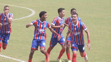 Maurícia da Matta / E.C.Bahia