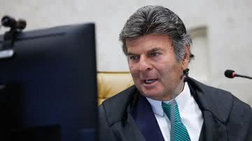 © Felipe Sampaio/SCO/STF