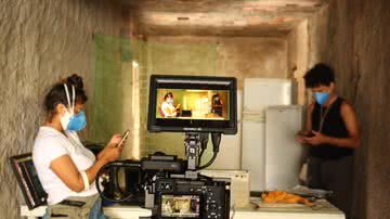 Assessoria de Comunicação/ Ímã de Geladeira