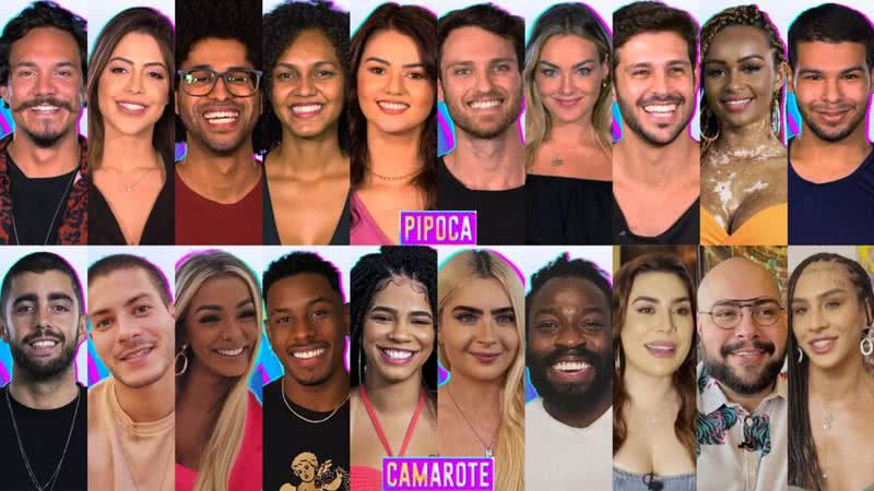 BBB 22' flopado? Confira outros realities shows para assistir