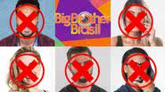 Redes Sociais