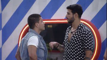 Reprodução / TV Globo