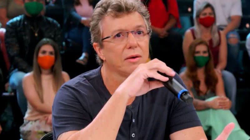 Imagem Famoso desiste de participar do BBB 22, diz colunista