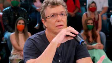 Imagem Famoso desiste de participar do BBB 22, diz colunista