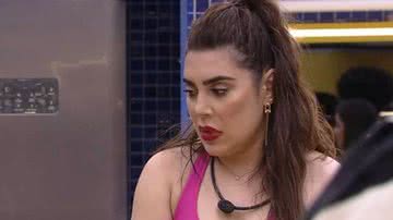 Natalia do BBB 22 tem vídeo íntimo vazado nas redes sociais