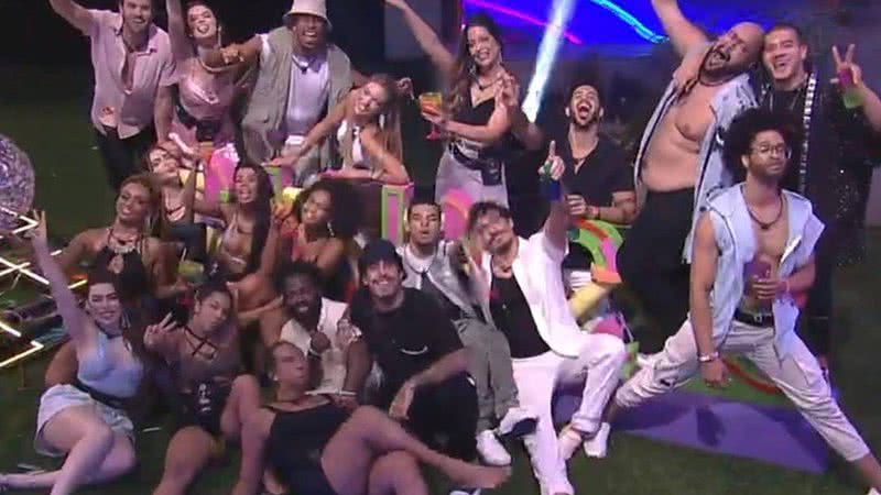 Reprodução / TV Globo