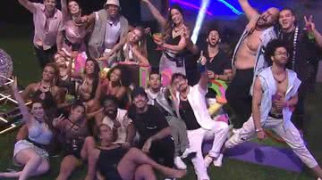 Reprodução / TV Globo