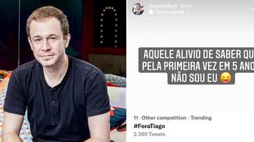 Reprodução | Redes Sociais