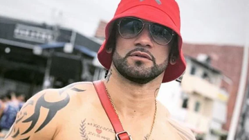 Reprodução/ Instagram