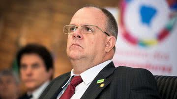 Divulgação/Carlos Gibaja/Governo do Ceará