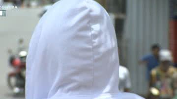 Reprodução/ RecordTV Itapoan