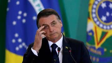 Bolsonaro - Arquivo Agência Brasil