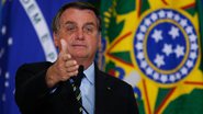 Imagem Bolsonaro culpa medidas contra Covid por inflação: ‘Ficou em casa e agora me culpa’