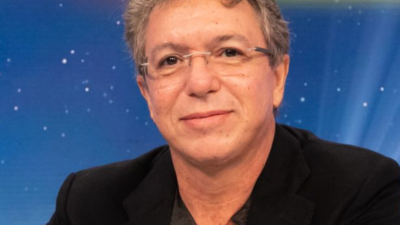 Reprodução / TV Globo