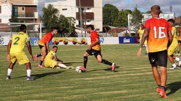 Divulgação/Ascom/Botafogo