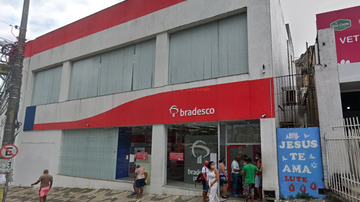 Reprodução/Google Street View