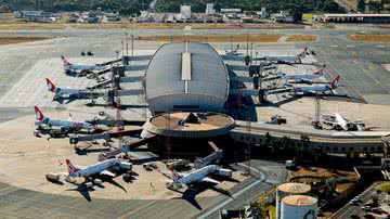 Reprodução // Inframerica