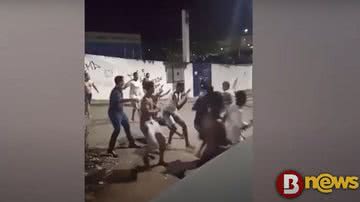 Reprodução/ Vídeo