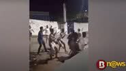 Reprodução/ Vídeo
