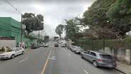 Reprodução/ Google Street View
