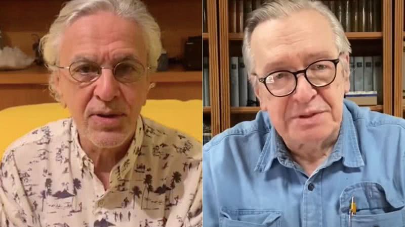 Reprodução | Redes Sociais