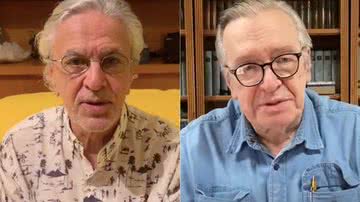 Reprodução | Redes Sociais