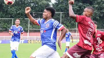 Reprodução/Instagram @canaasportclube