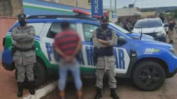 Reprodução CelioNoticiais