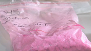 Imagem Casal é  preso por tráfico de drogas sintéticas
