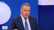 Reprodução / Band TV