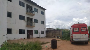 Reprodução/Blog do Braga