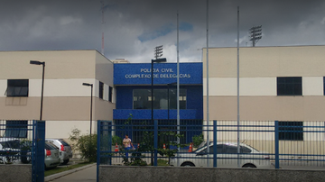 Reprodução/Google Street Views